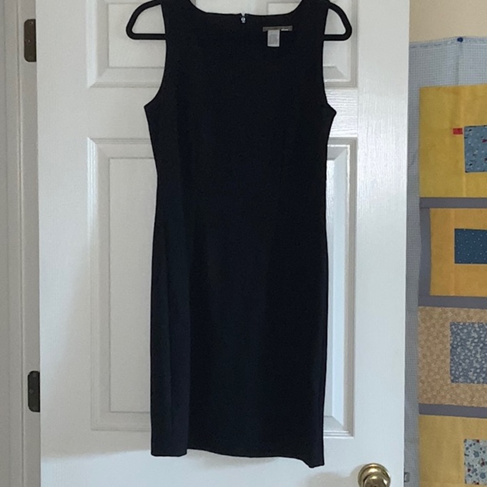 🎄 Little Black Dress, CLASSIC. comfortable stretch